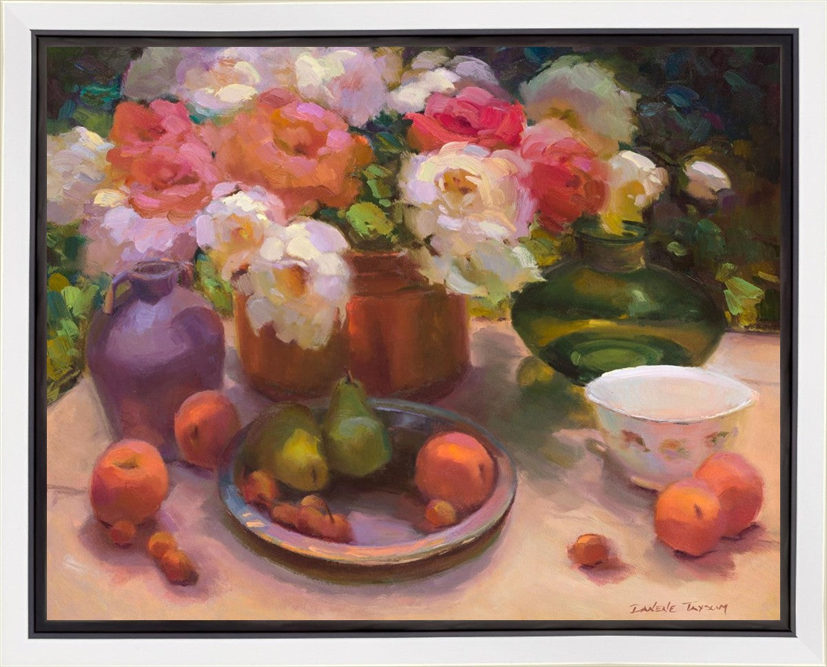 Roses in C Minor