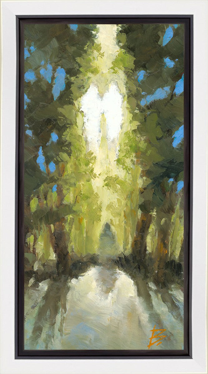 Pillar of Light
