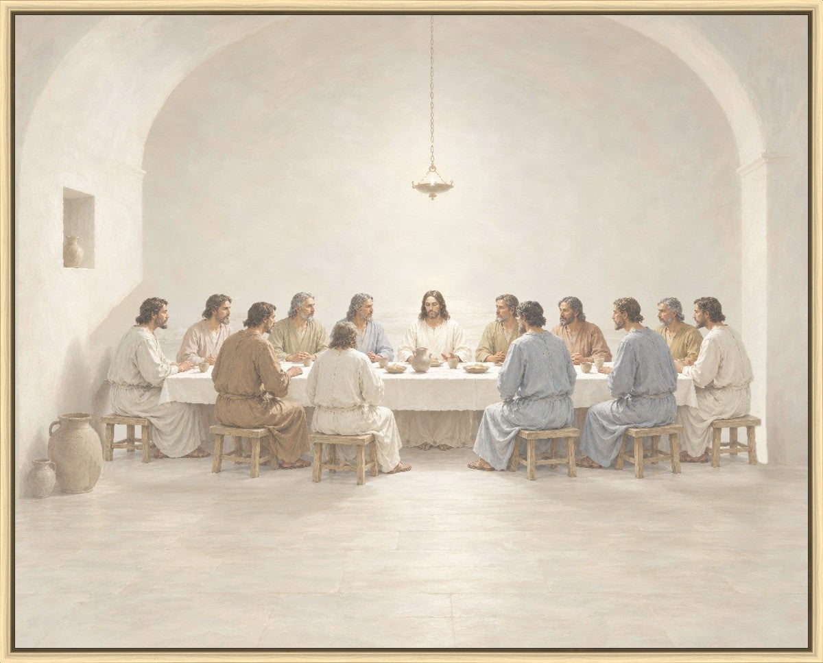 The Last Supper