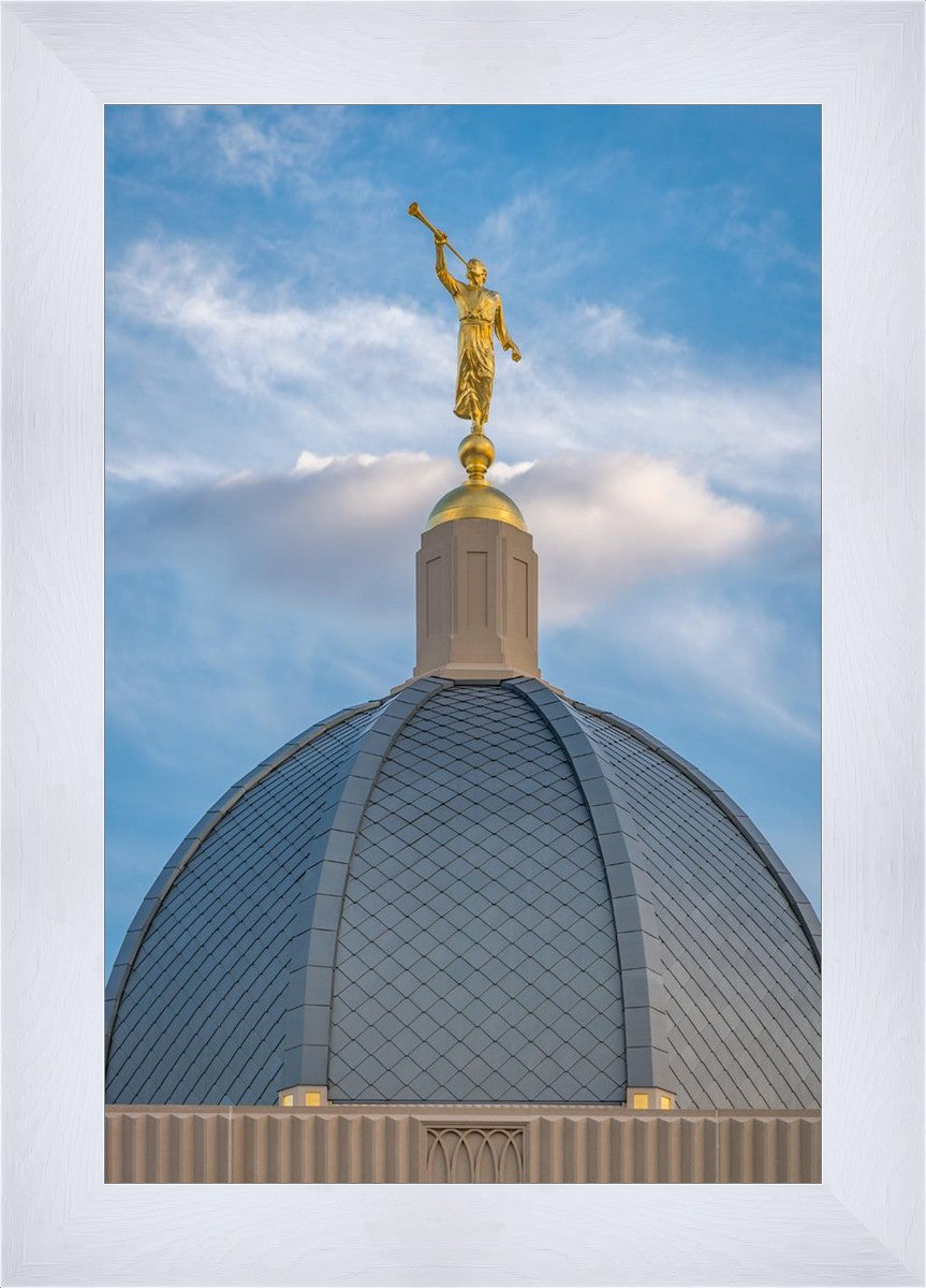 Tucson Moroni Dome