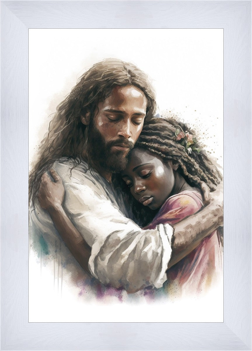 My Jesus