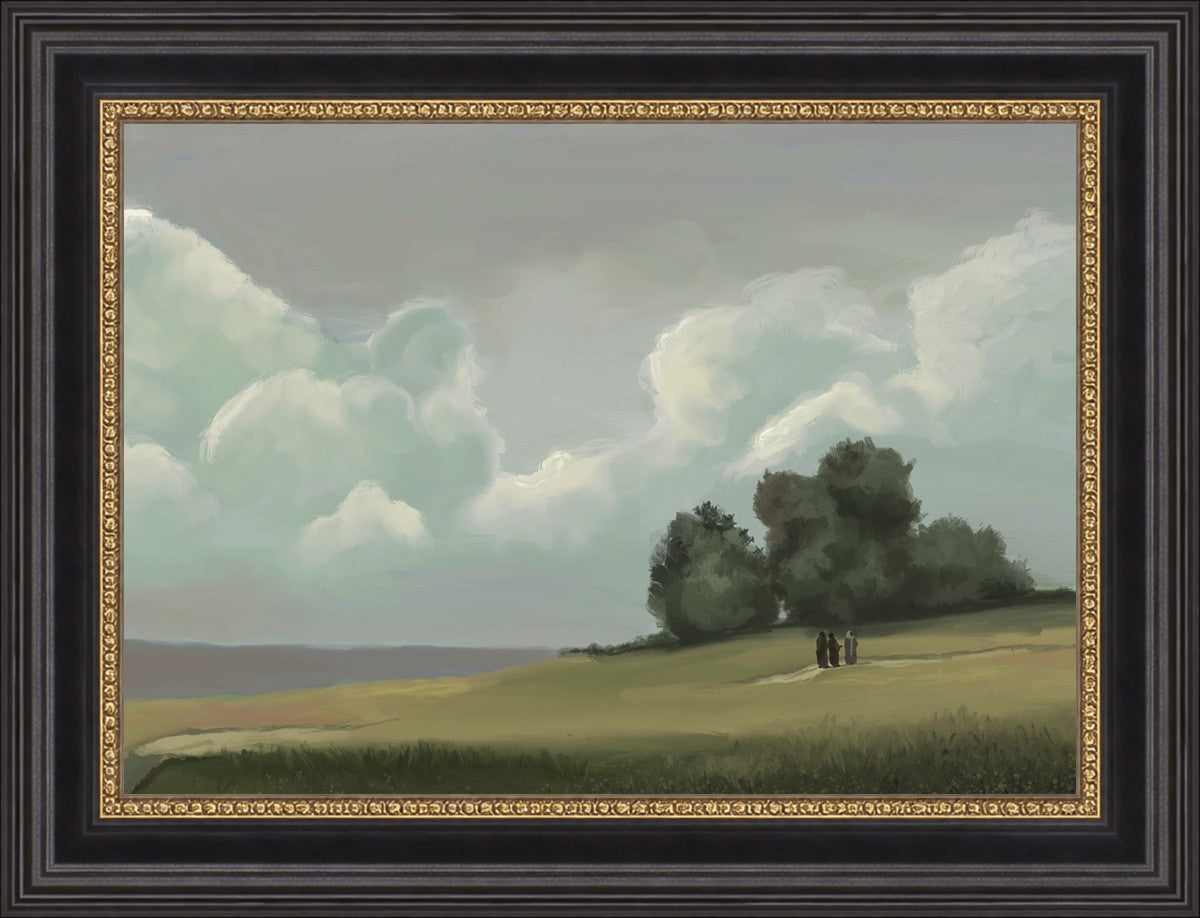 Road to Emmaus