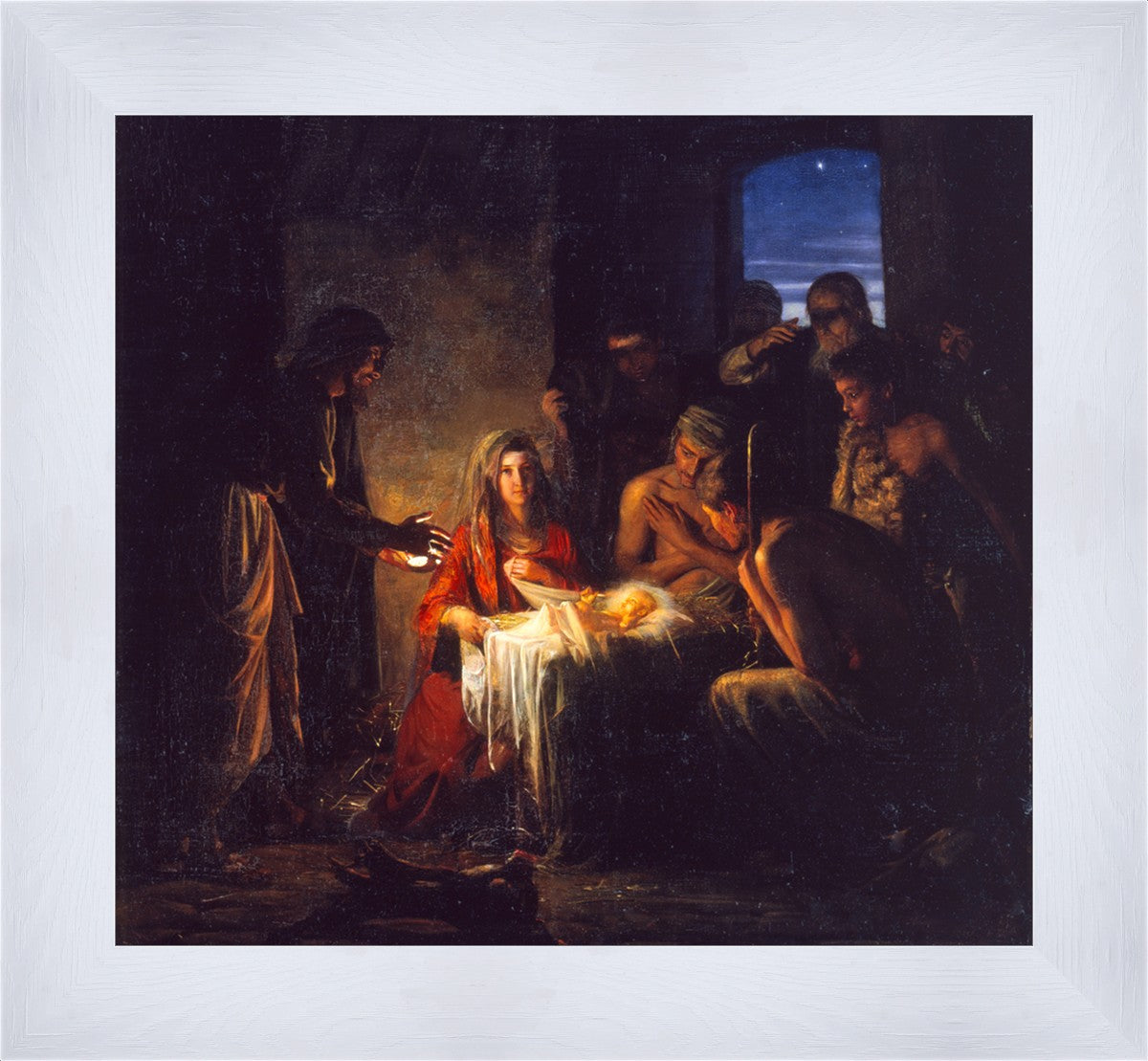 Nativity