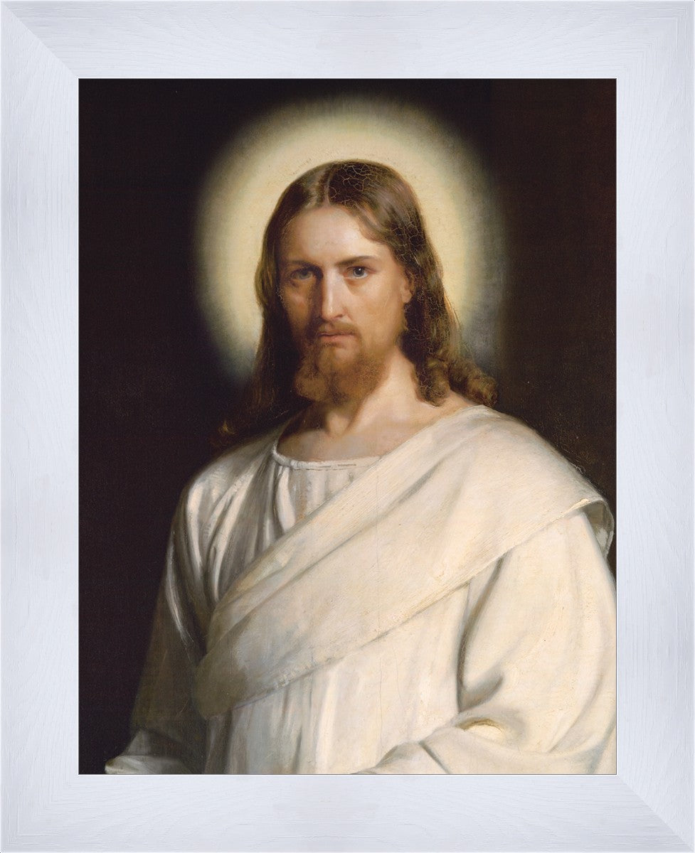 Jesus Christ