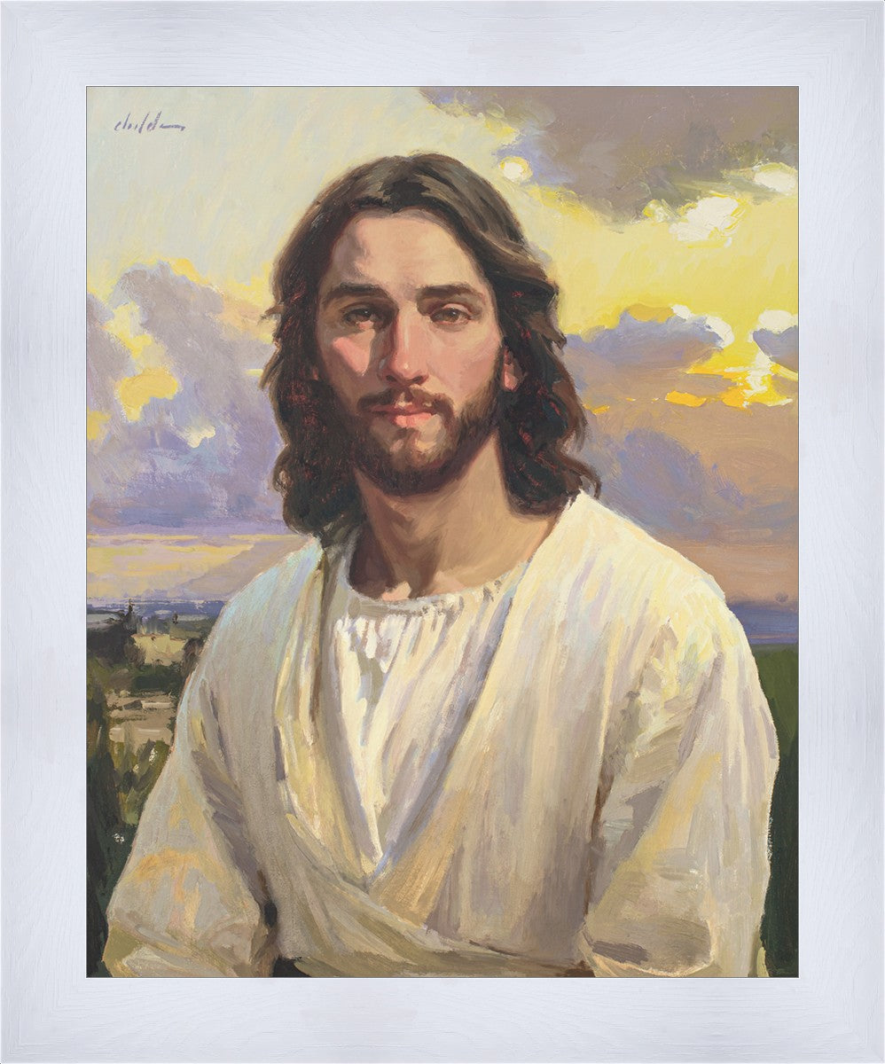 Come Unto Christ