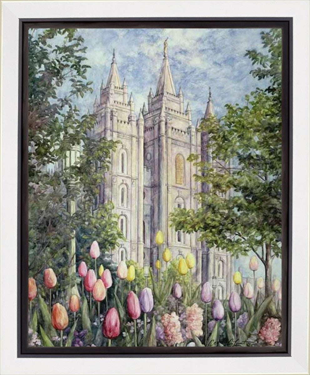 Window To Eternity