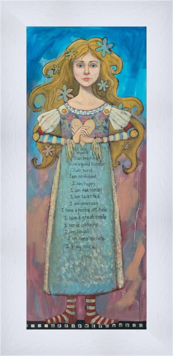 AffirMEtions