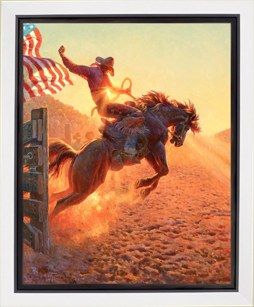 Guts and Glory