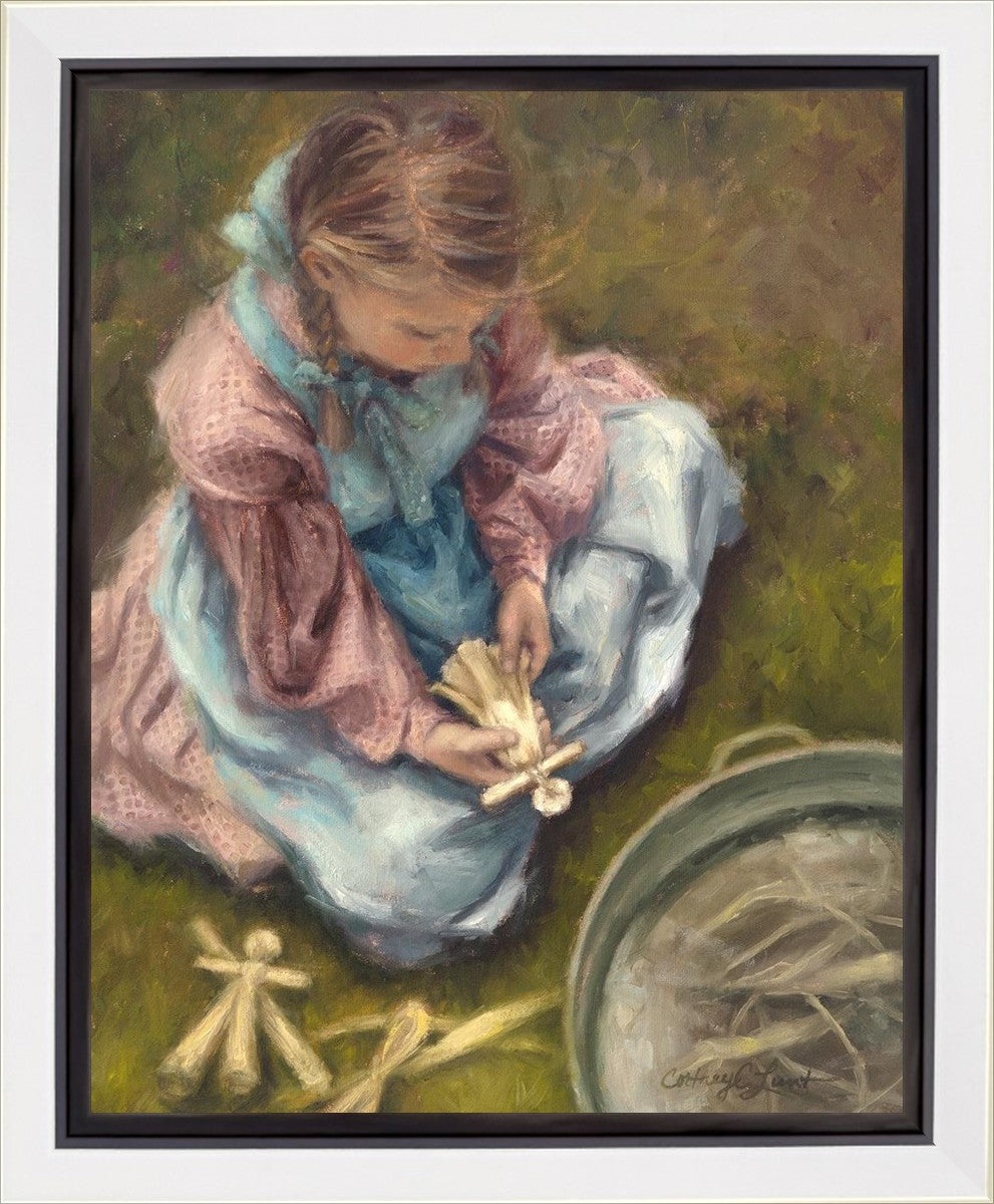 Little Lady