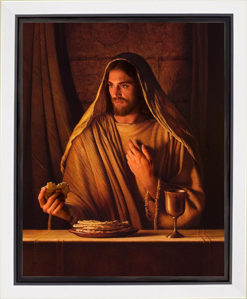 Bread of Life