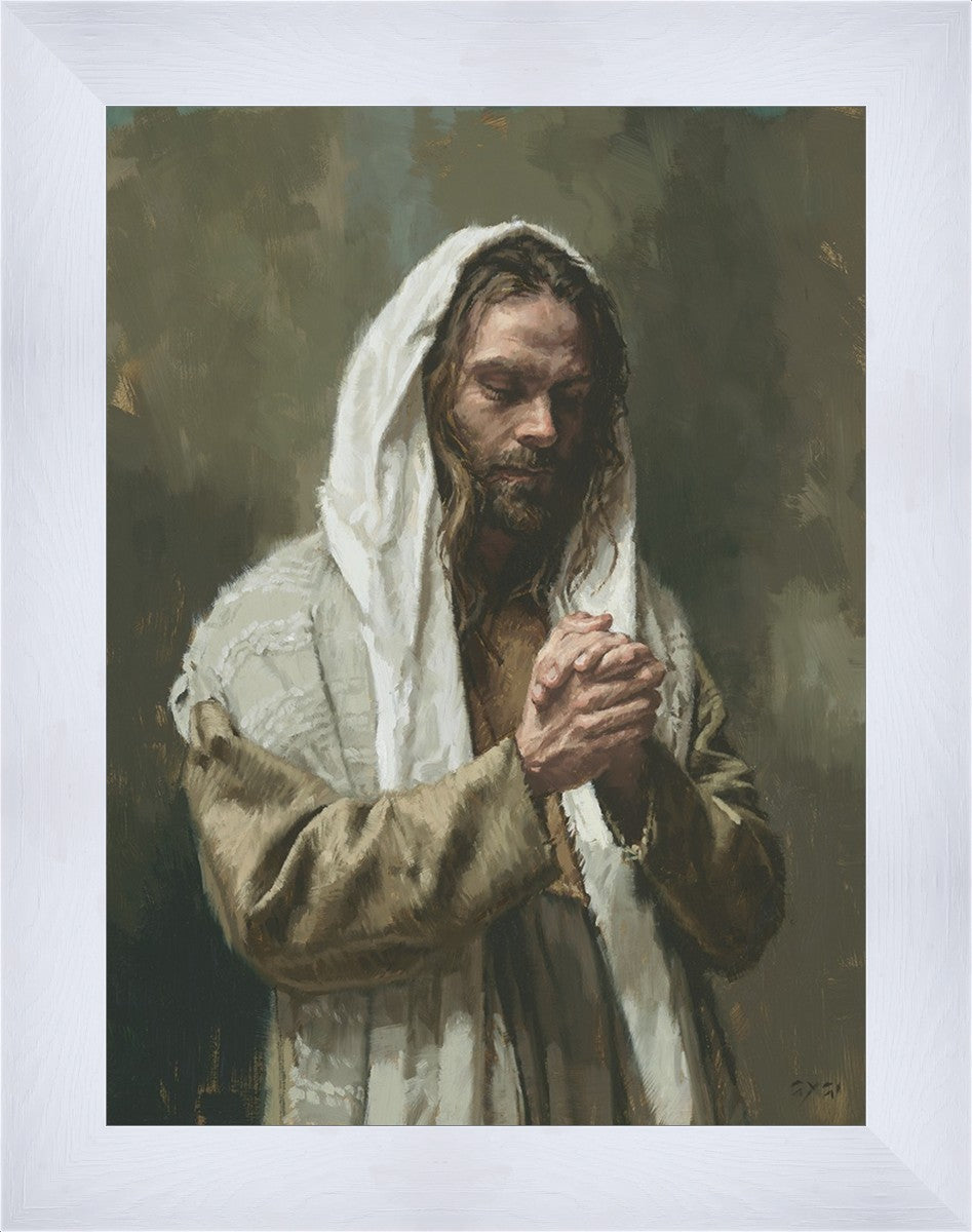 The Lord's Prayer