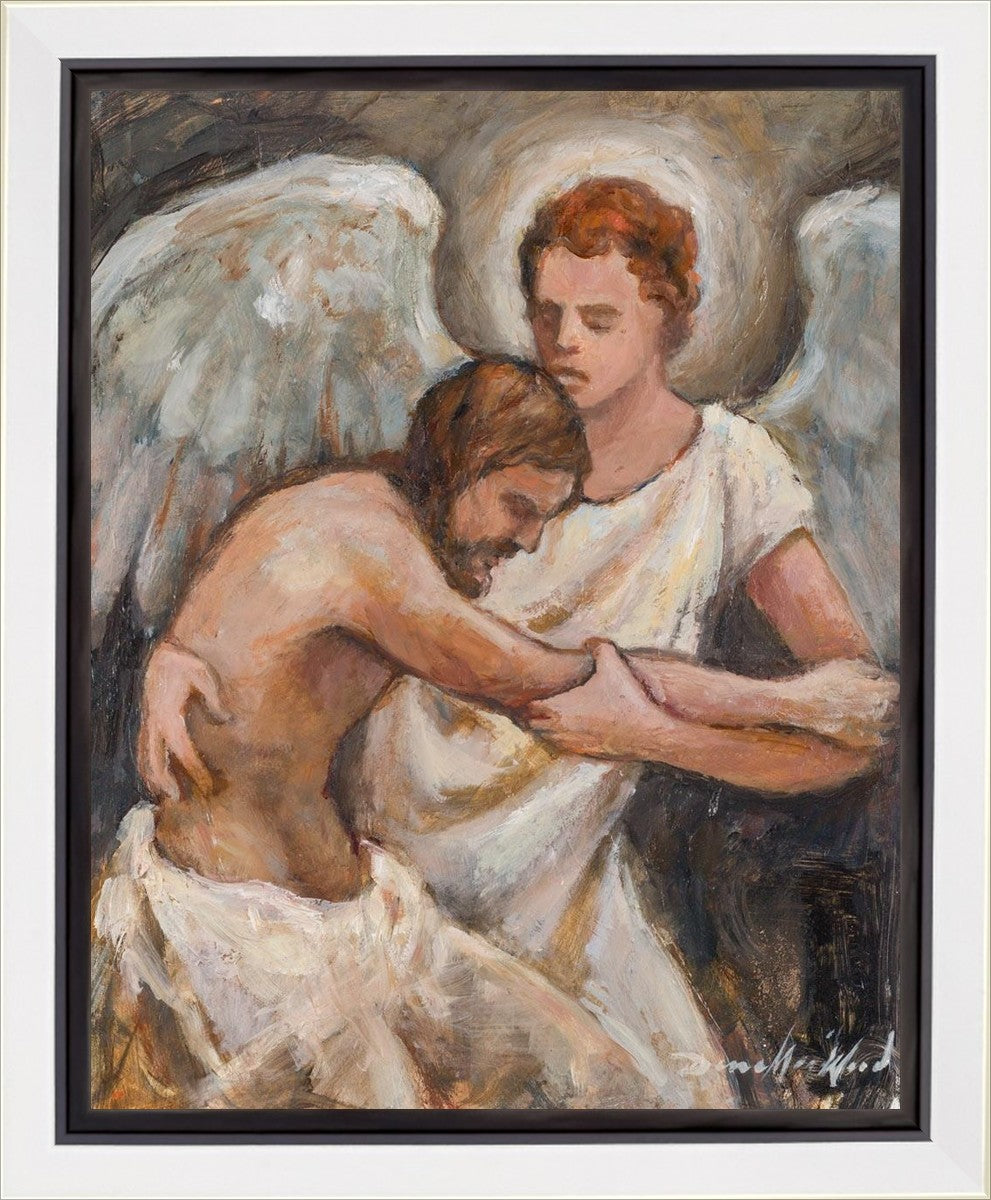 Gethsemane