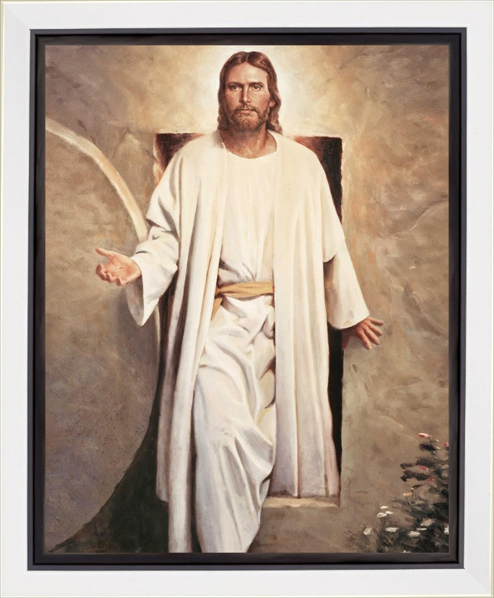 He Is Risen