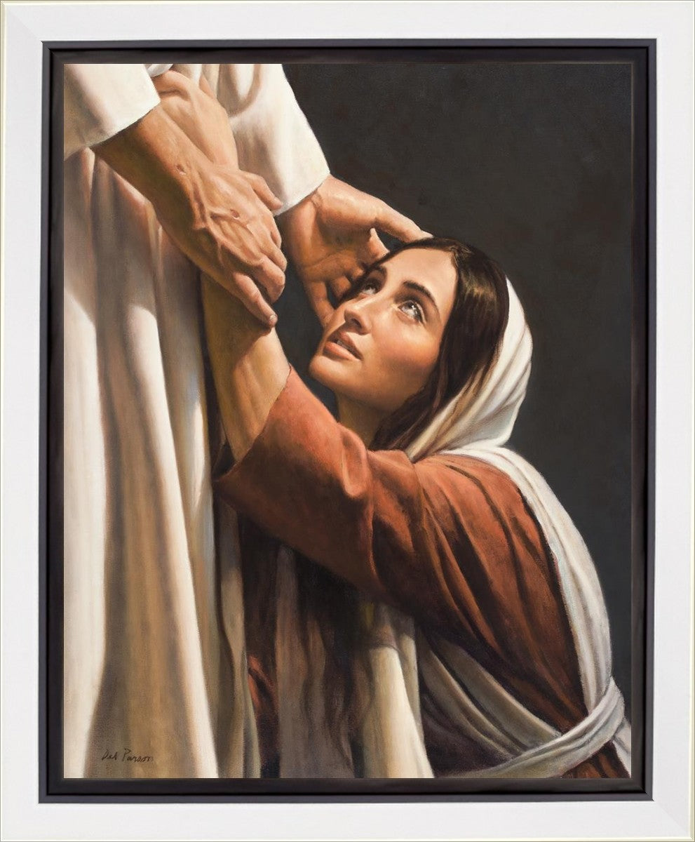 My Redeemer