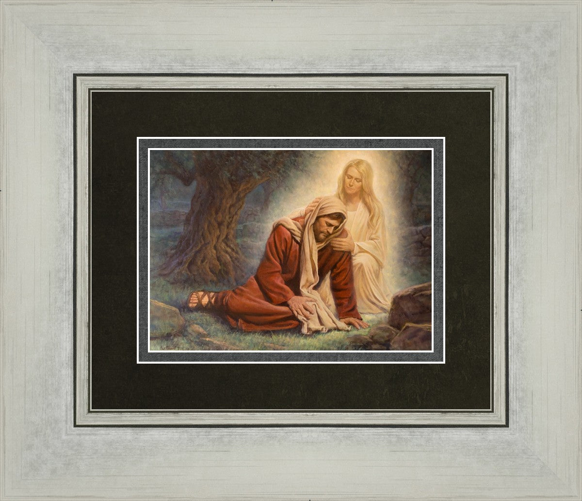 Heavenly Mother