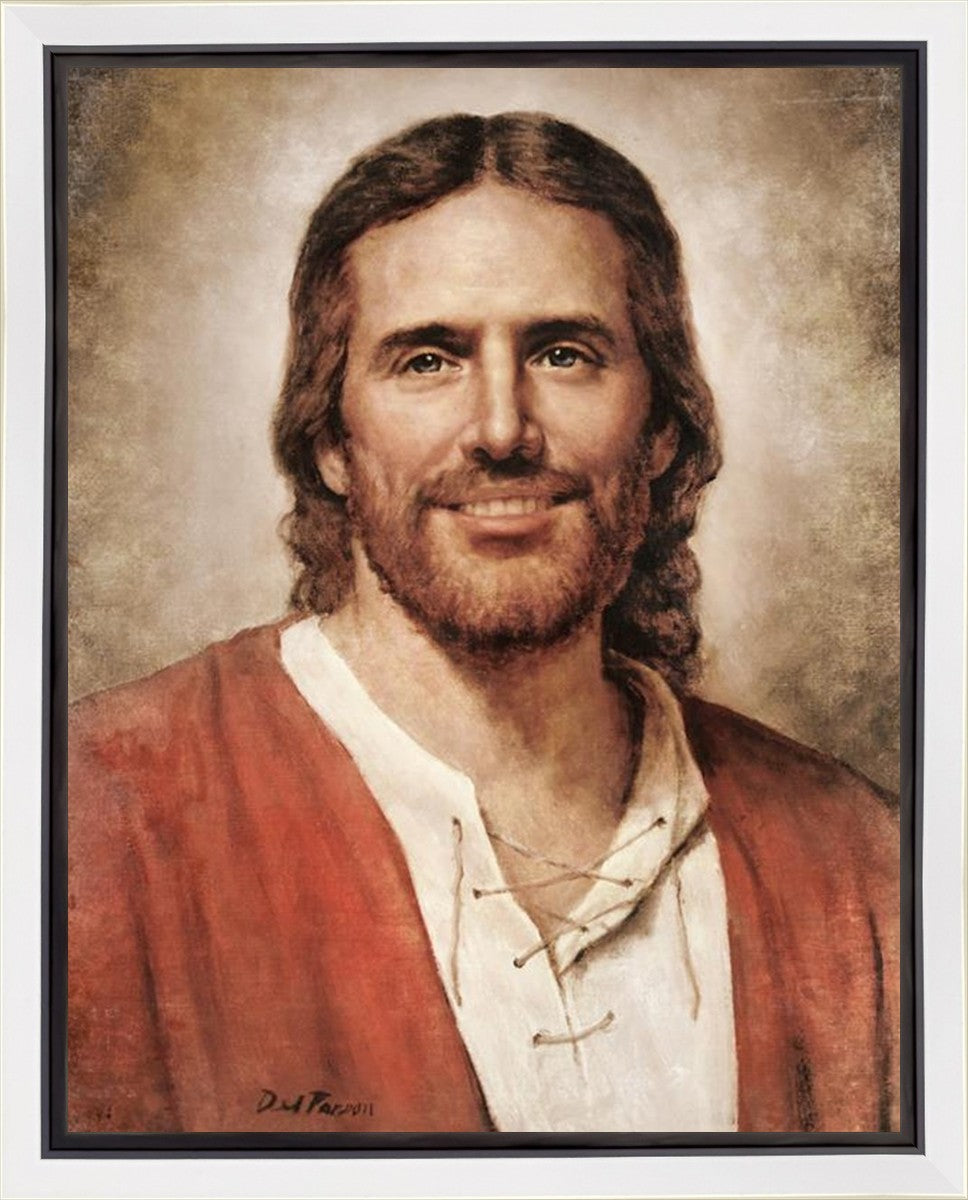 Christ's Love