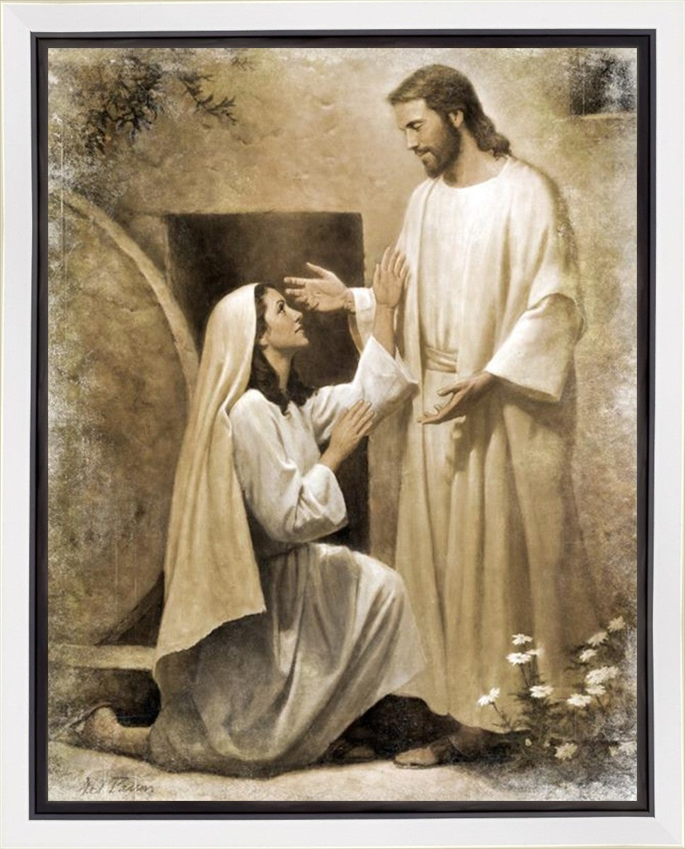 Mary Magdalene