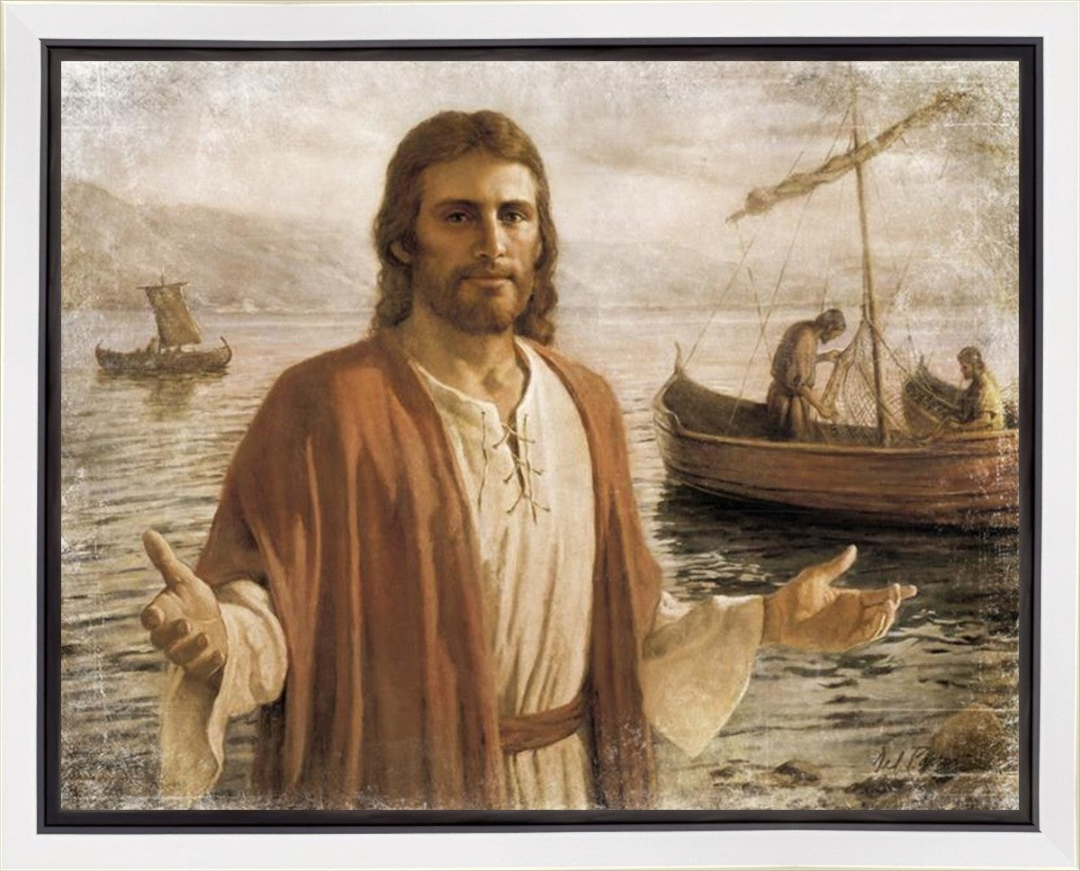 Fisher Of Men