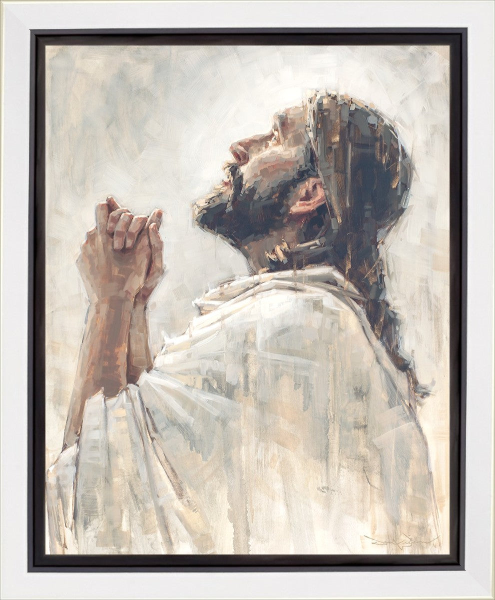 Light of Redemption