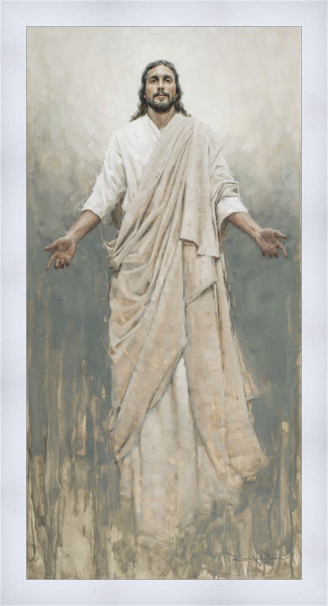He is Risen