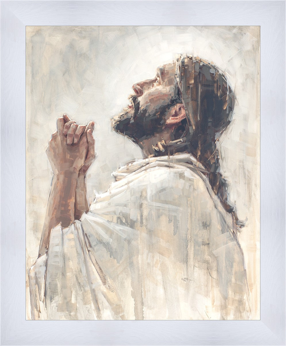 The Light of Redemption
