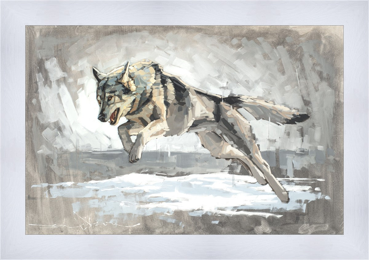 The Hunt