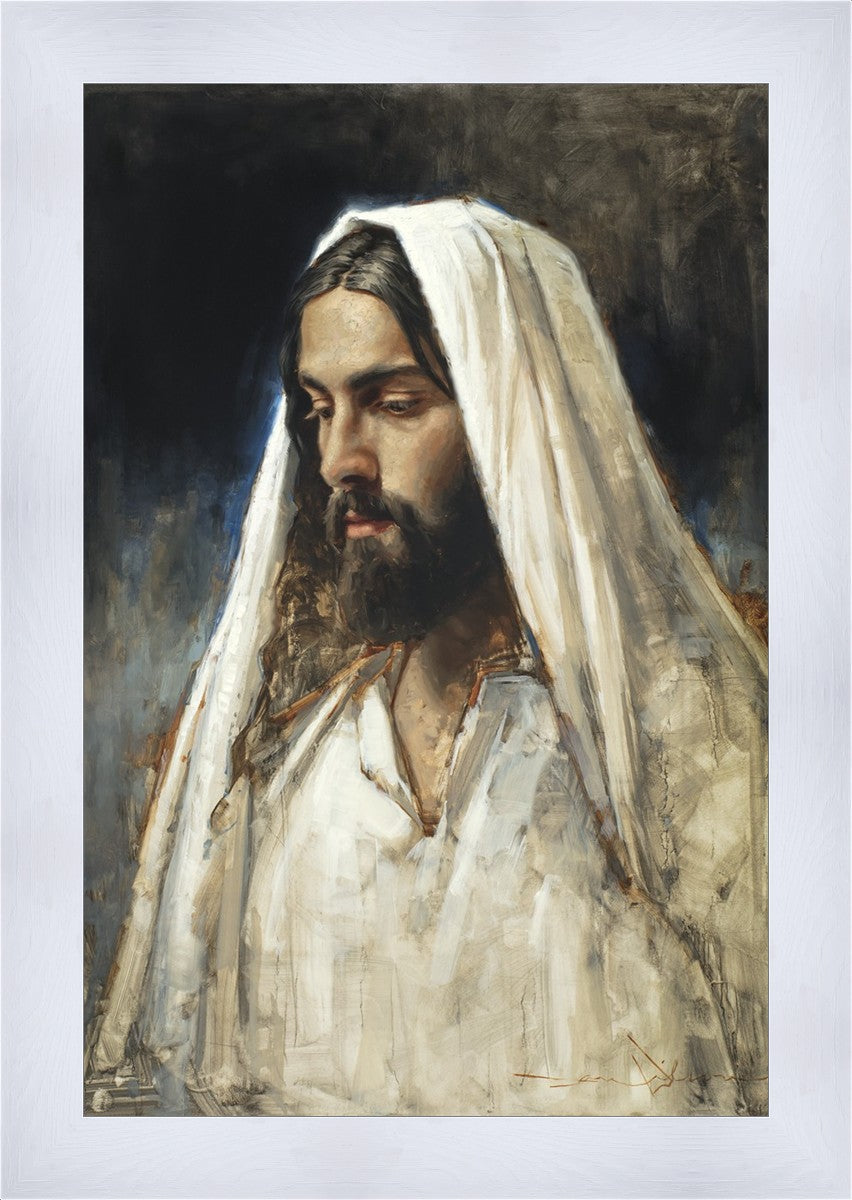 Alpha and Omega