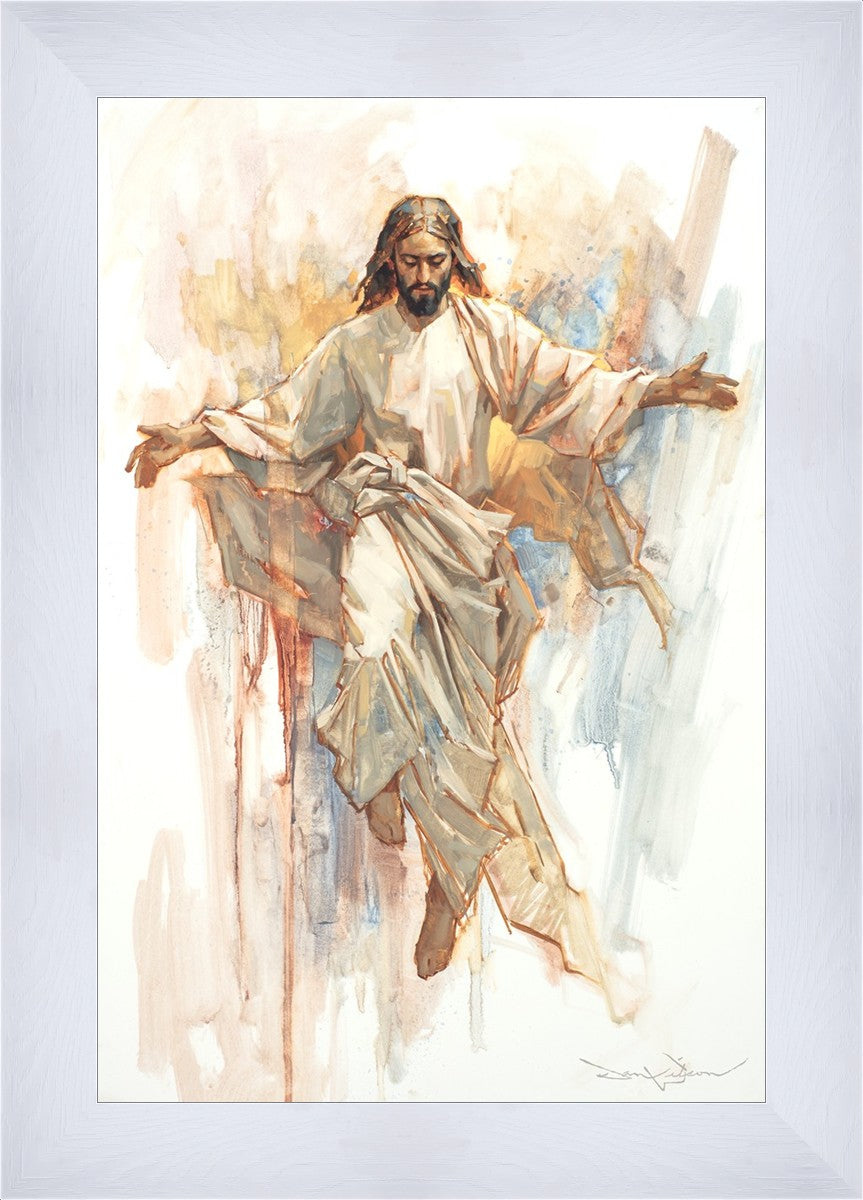 Hope Descending