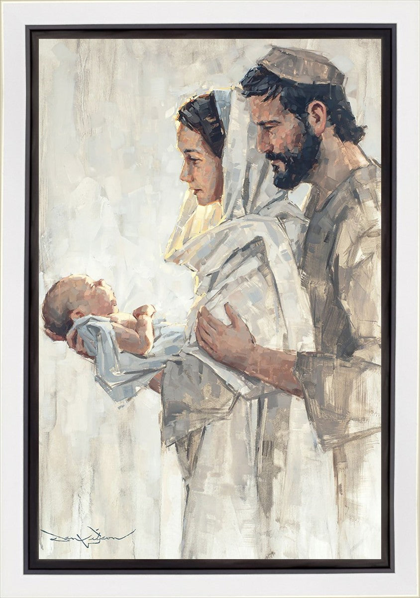 A Light Unto Us