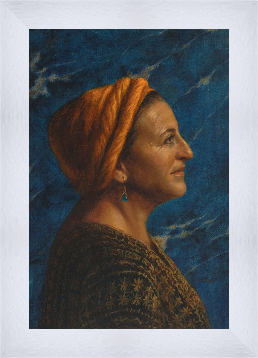 Mother Salome