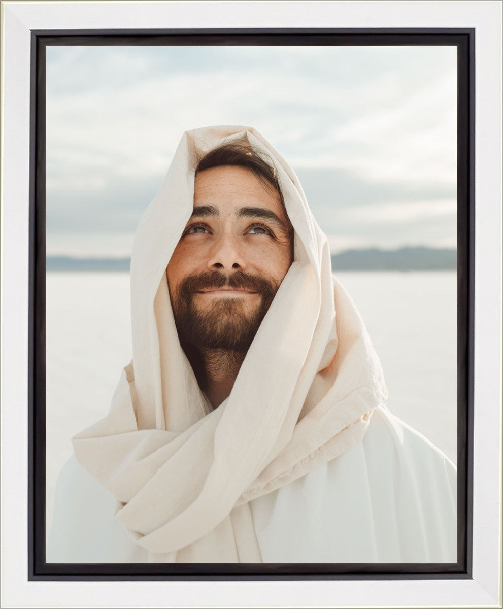 God of Hope