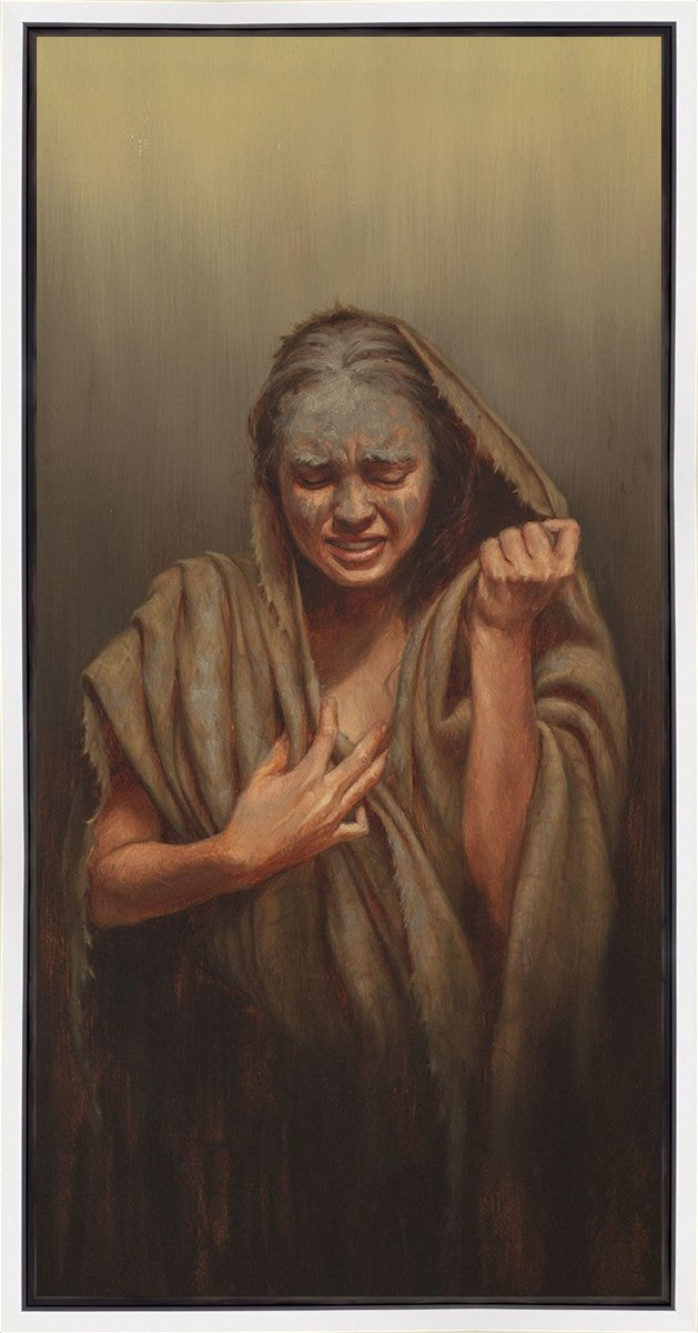 Depths of Grief