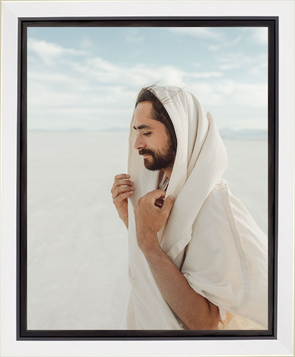 Prayer of Thanks
