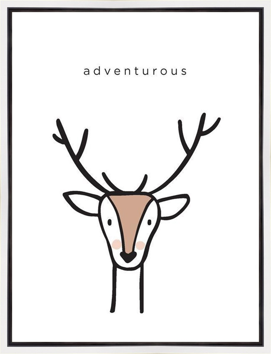 Adventurous