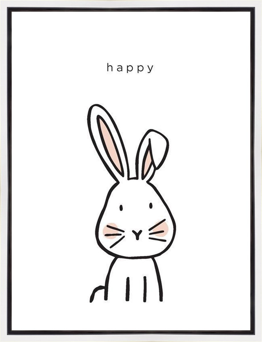 Happy