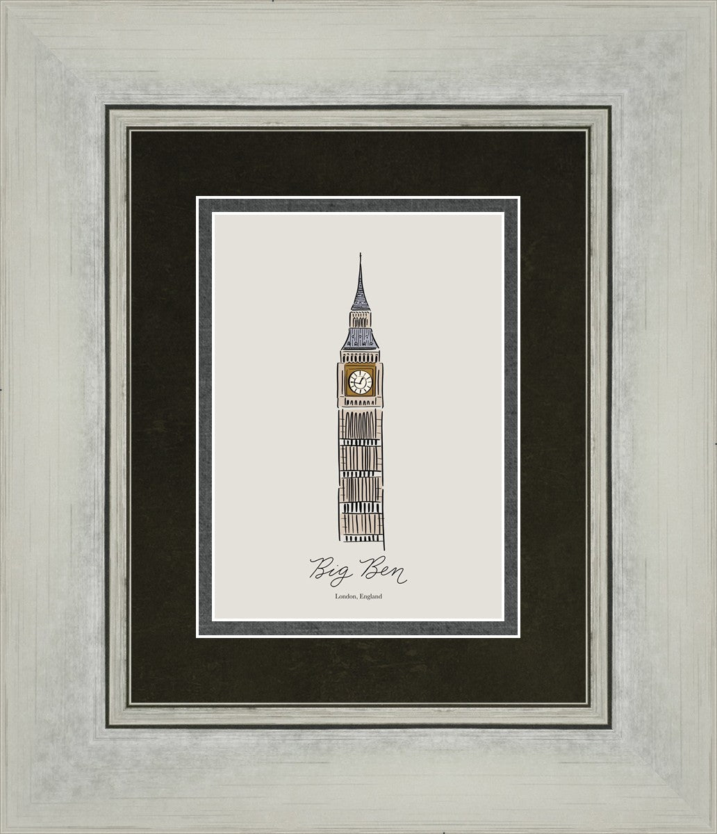 Big Ben