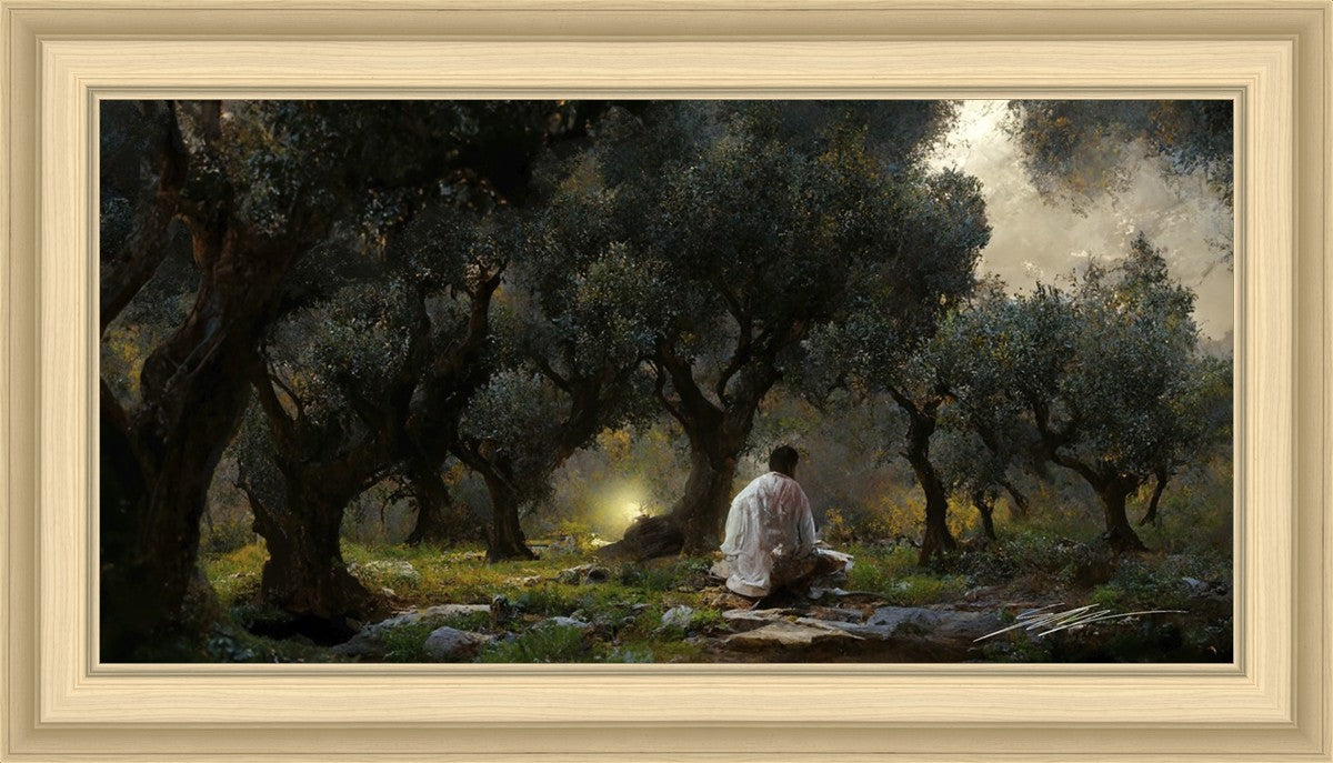 Gethsemane