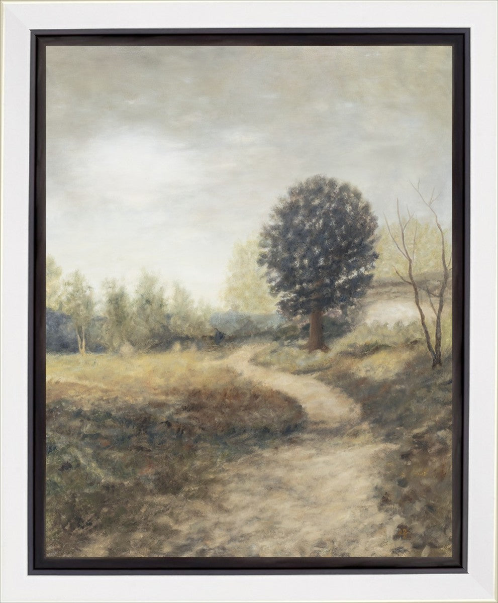 Path of Faith