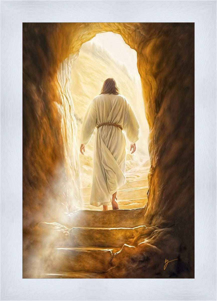 On The Third Day