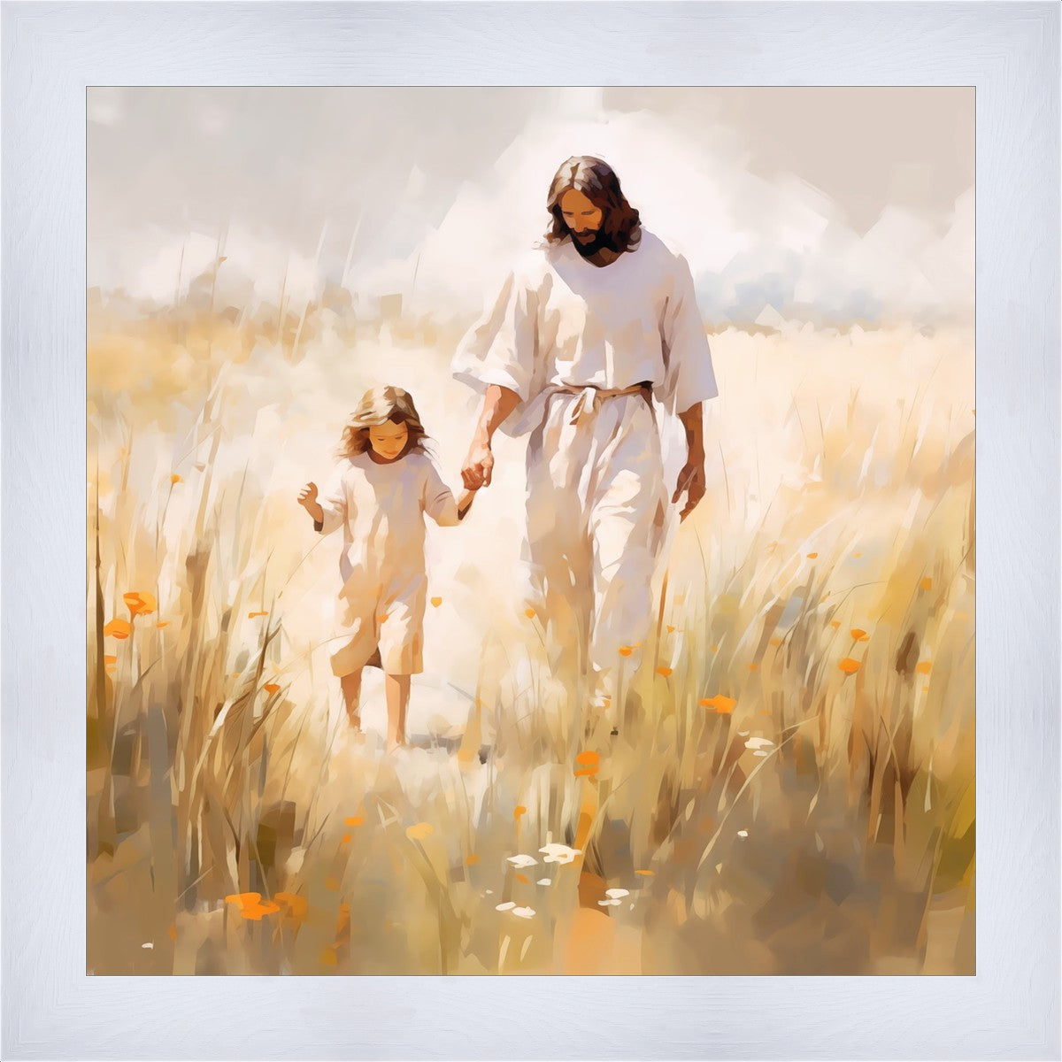 Peace in Christ