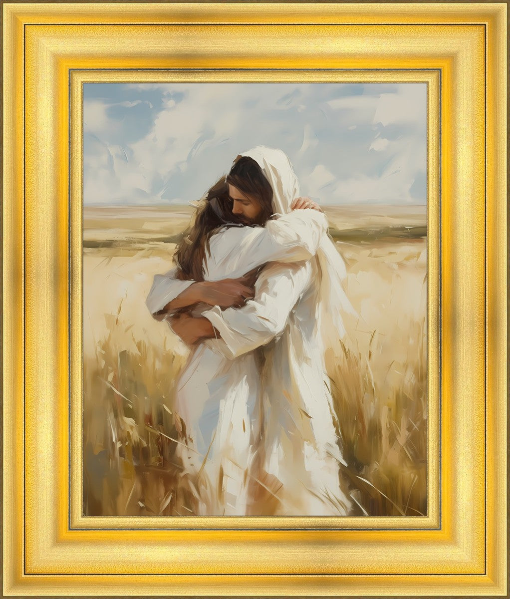 Arms of Mercy