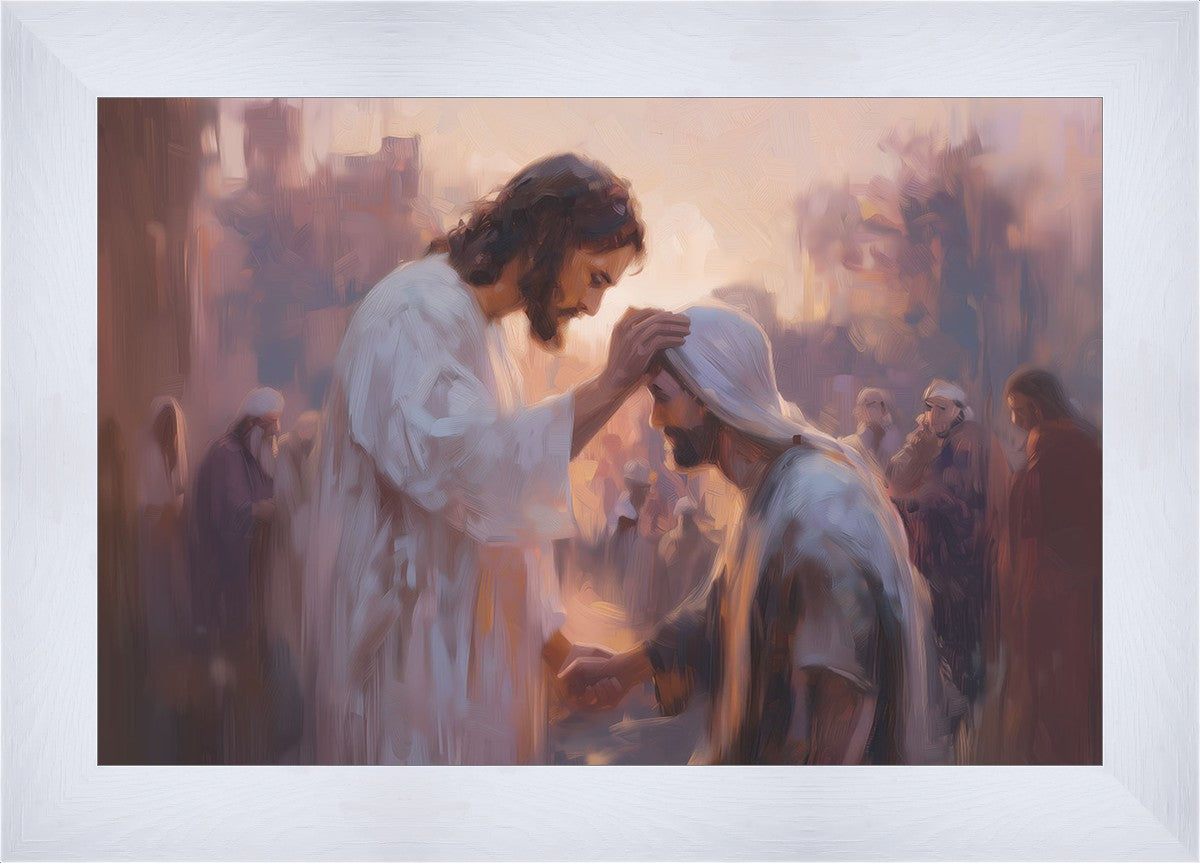 The Healer
