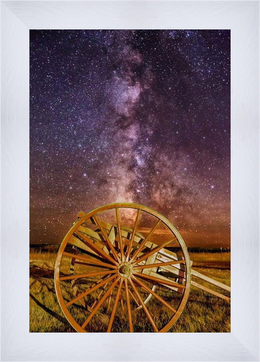 Eternal Handcart