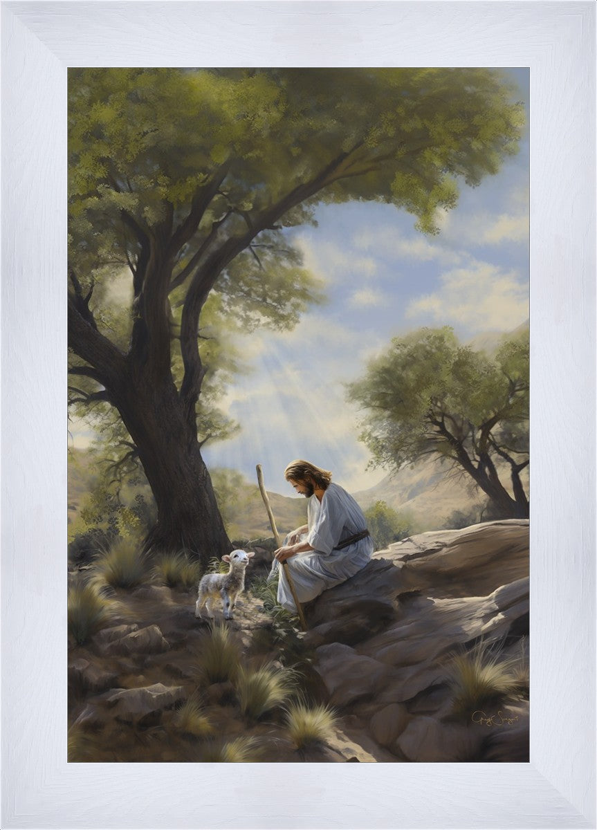 Shepherd's Counsel