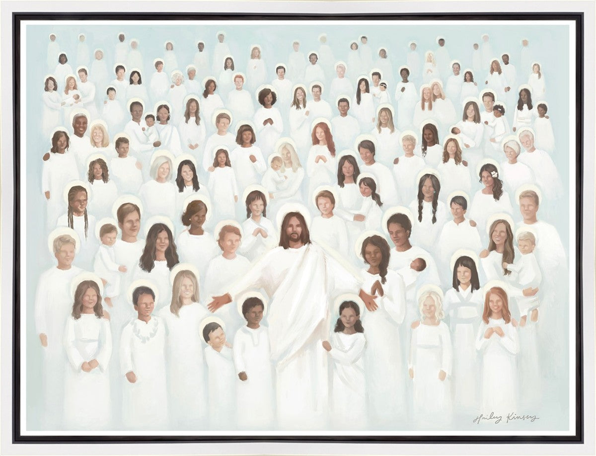 Body of Christ
