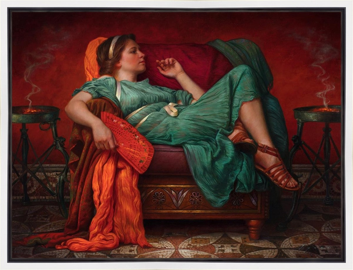 After the Dance