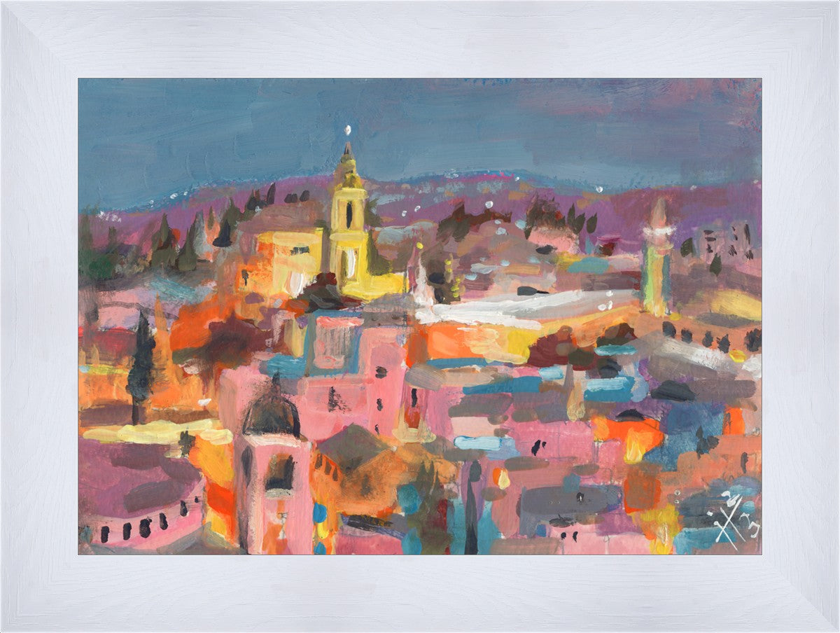 Bethlehem