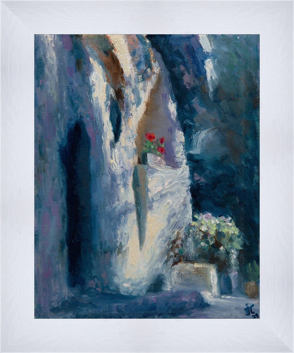The Garden Tomb