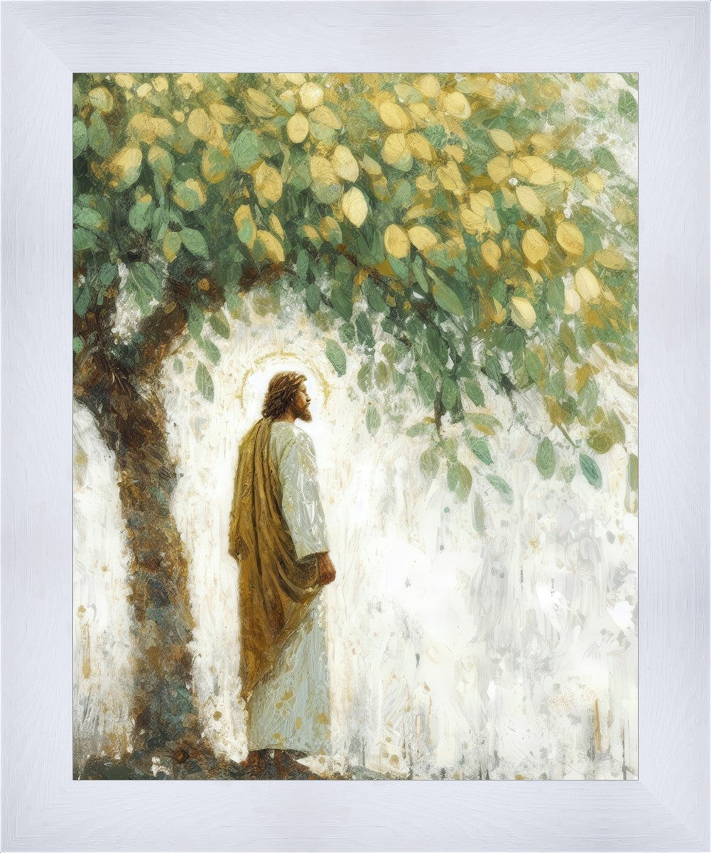 God is Among Us