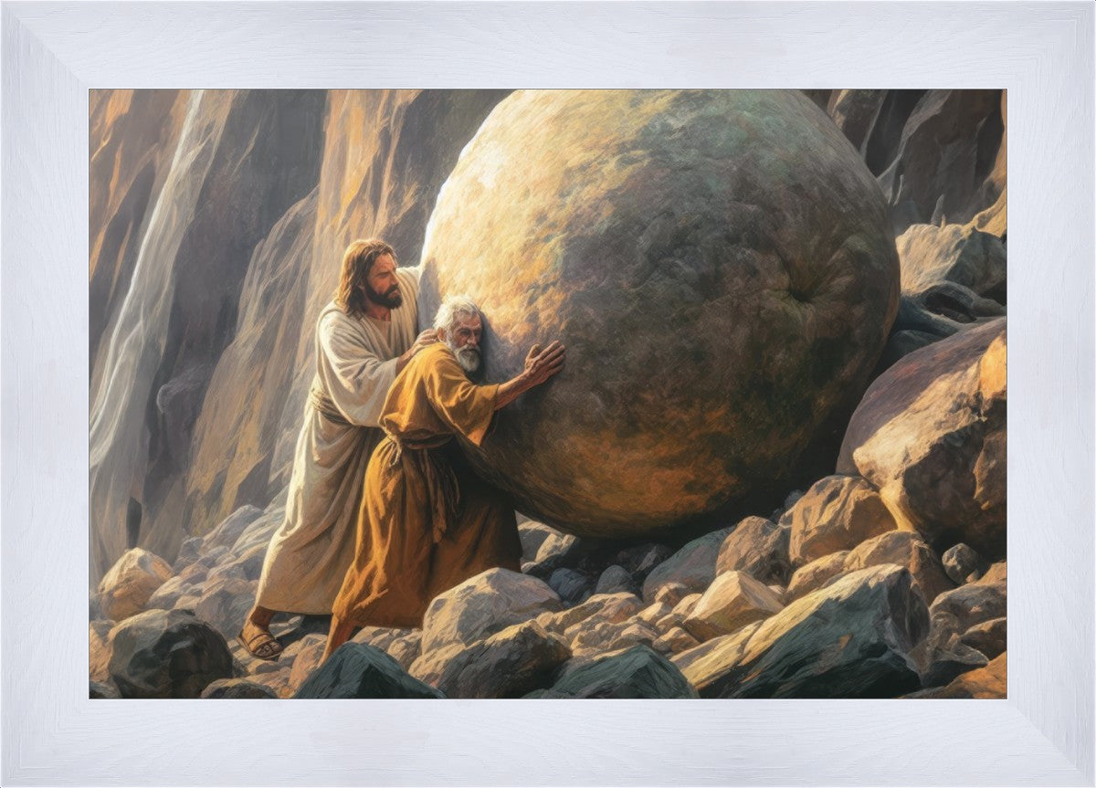 Redemption's Ascent